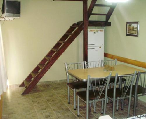 Apartamento Roc�o De Luz