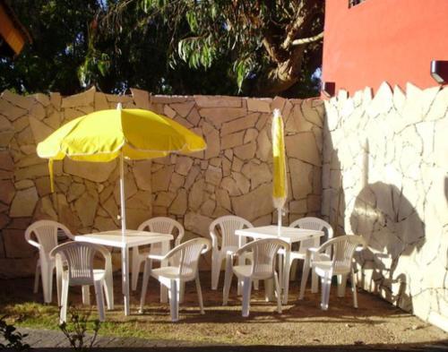 Apartamento Roc�o De Luz