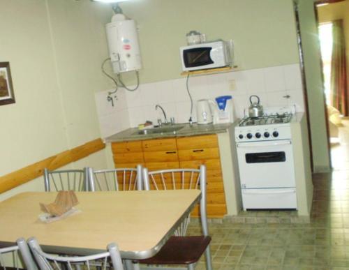 Apartamento Roc�o De Luz