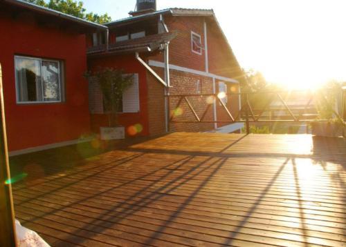 Apartamento Roc�o De Luz