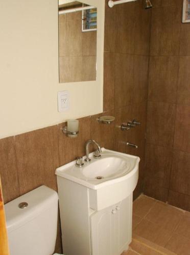 Apartamento Roc�o De Luz