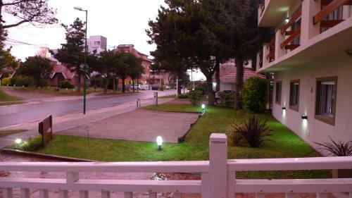 Apartamento Lo De Antonio Departamentos