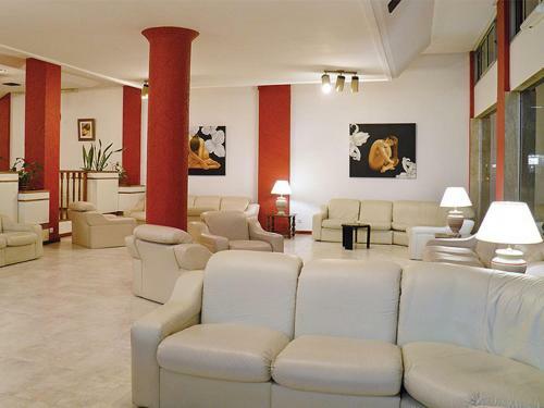 Hotel Morales
