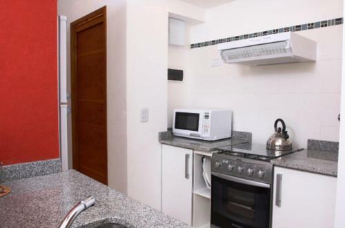 Apartamento Valeria Soho 1