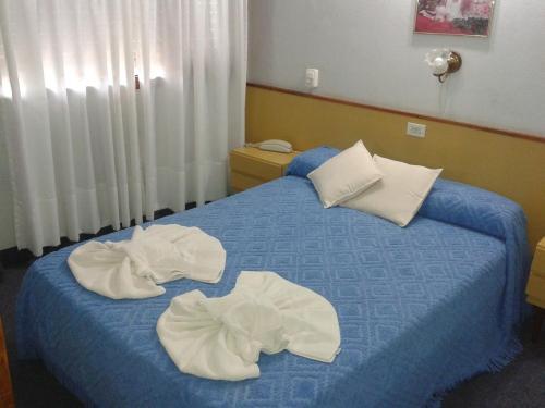 Hotel La Argentina