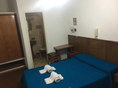 Hotel La Argentina