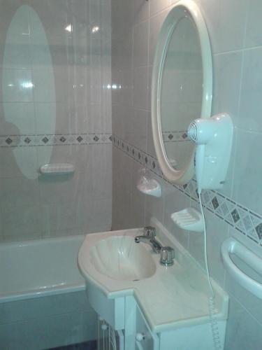 Hotel La Argentina