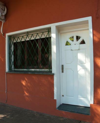 Olivos Apartment