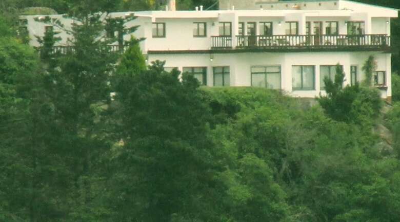 Hotel Panorama