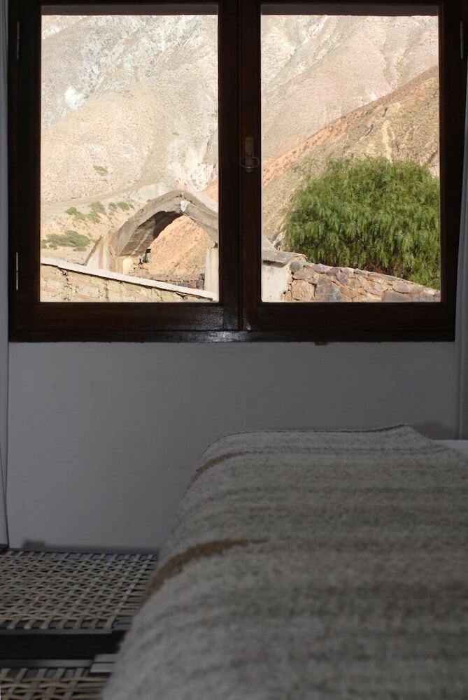 Posada Hotel Iruya