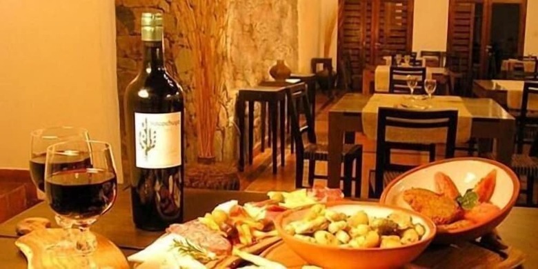 Posada Hotel Iruya