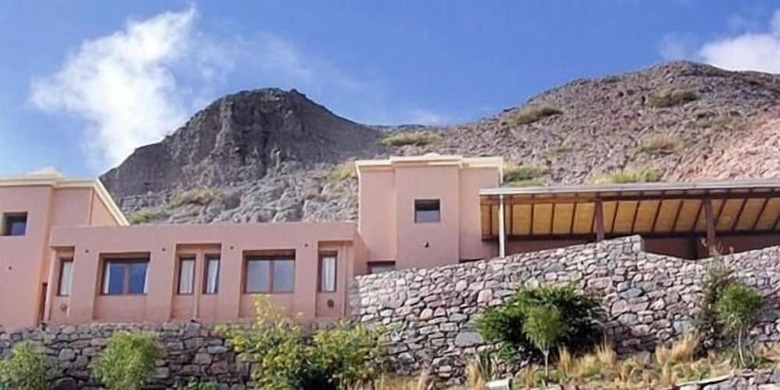 Posada Hotel Iruya