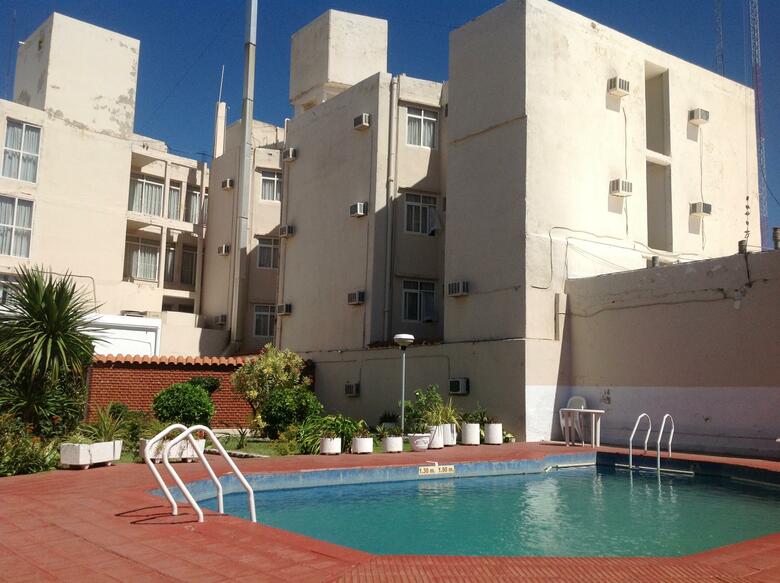 Hotel Regidor