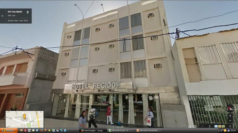 Hotel Regidor