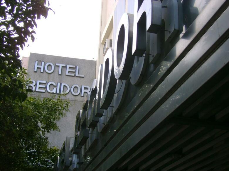 Hotel Regidor