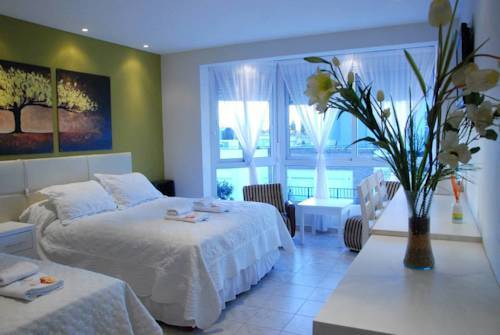 Aparthotel Rr-apart Hotel