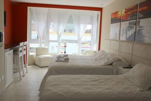 Aparthotel Rr-apart Hotel