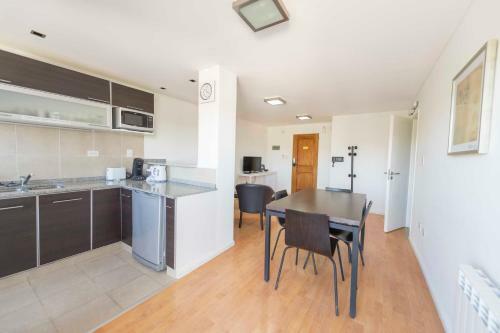 Apartamento Edificio Guttero