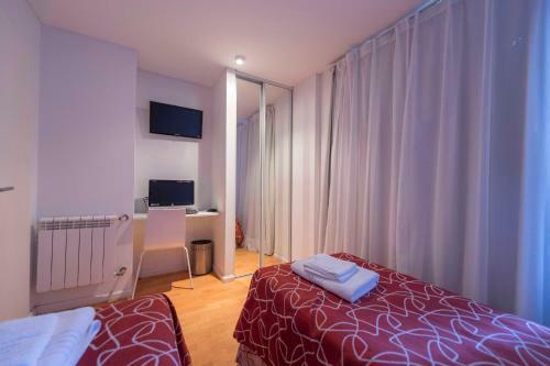 Apartamento Edificio Guttero