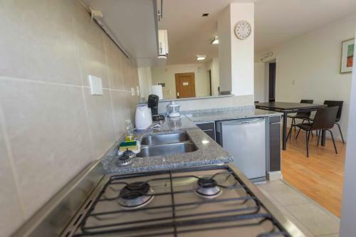 Apartamento Edificio Guttero