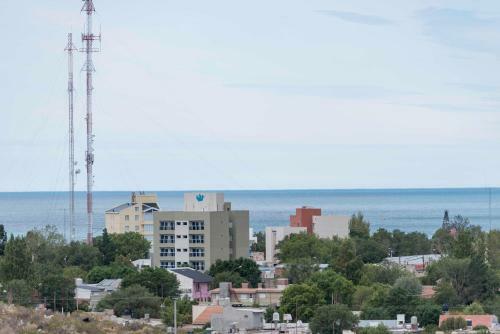 Apartamento Edificio Guttero