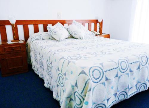 Hotel Los Nogales