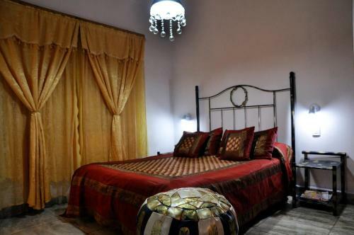 Apartamento Casitas De Norma