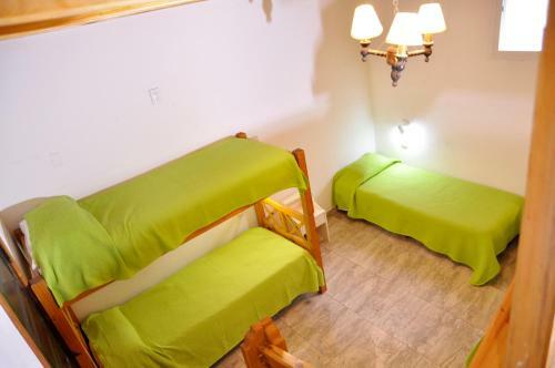 Apartamento Casitas De Norma