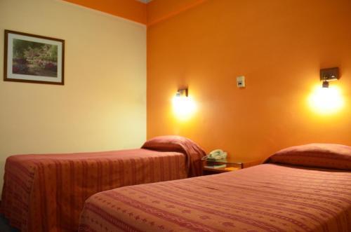 Hotel Huemul