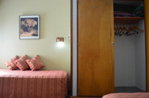 Hotel Huemul