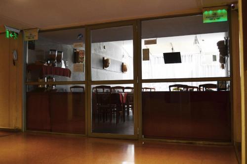 Hotel Huemul