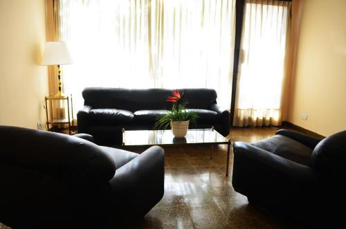 Hotel Huemul
