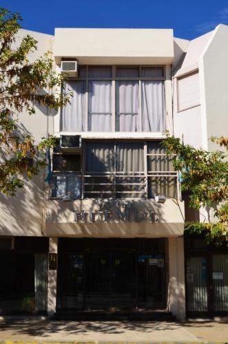 Hotel Huemul
