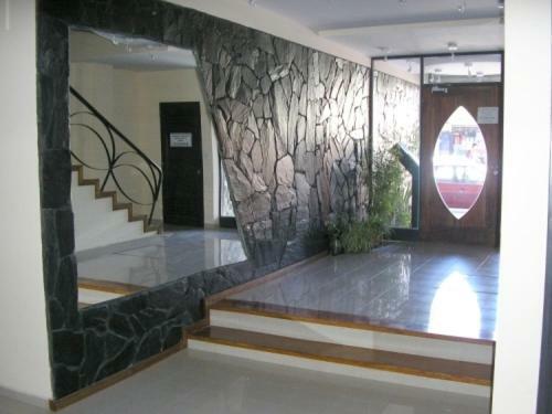 Apartamento Center Loft