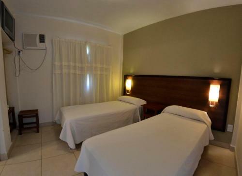 Hotel Portal Del R�o