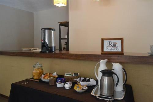 Hotel Portal Del R�o