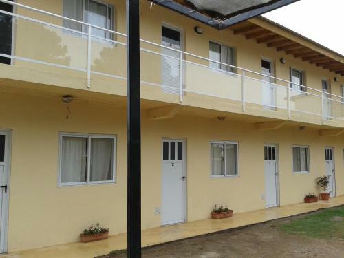 Apartamento El Galpon