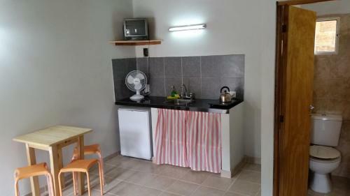 Apartamento El Galpon