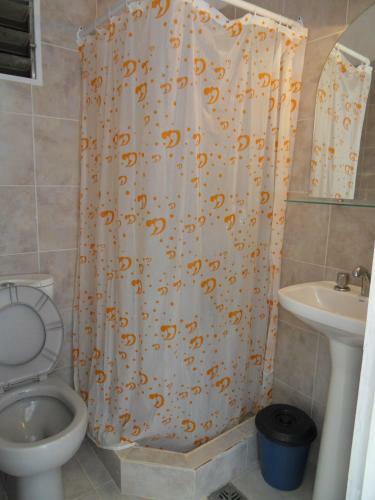 Apartamento El Galpon