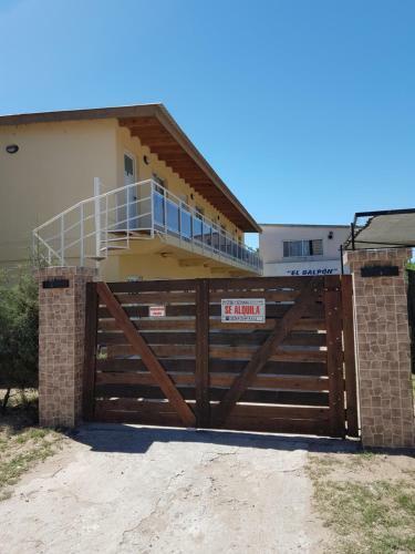 Apartamento El Galpon