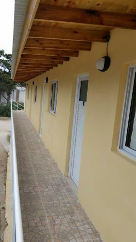 Apartamento El Galpon