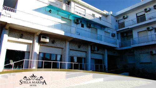 Hotel Stella Marina