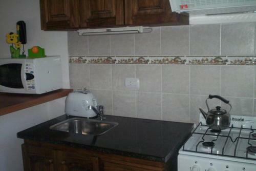 Apartamento Valeria Cielo