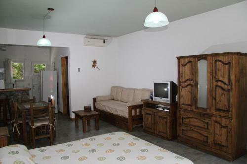 Apartamento Valeria Cielo