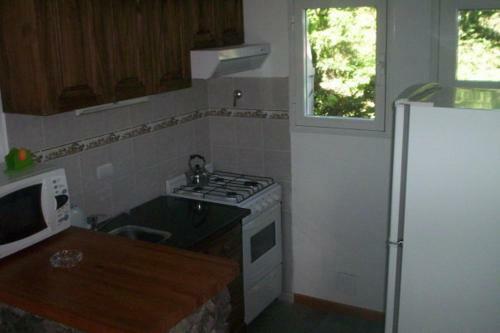 Apartamento Valeria Cielo