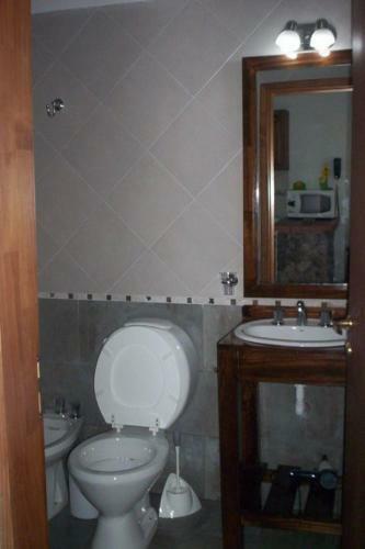 Apartamento Valeria Cielo