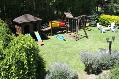 Apartamento Valeria Cielo
