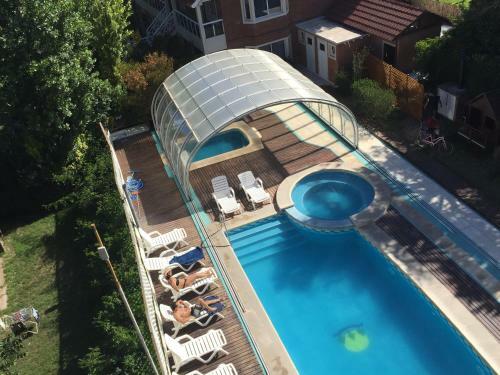 Hotel Boutique Neptuno