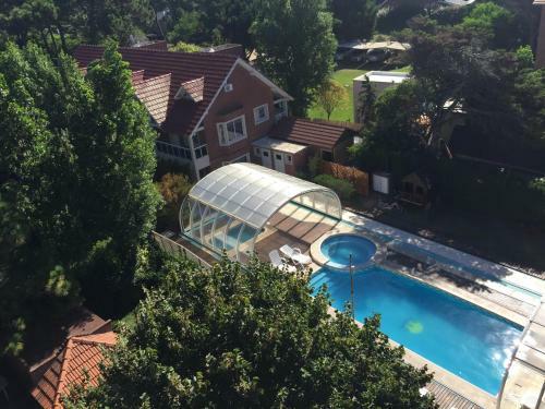 Hotel Boutique Neptuno
