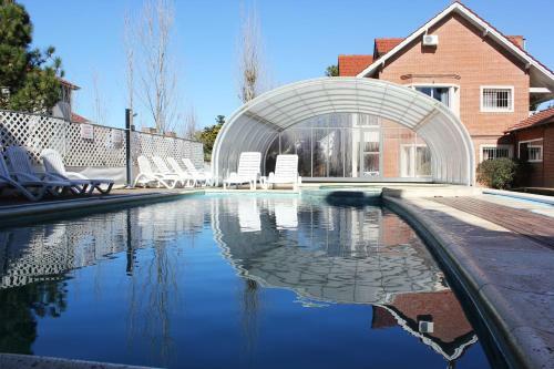 Hotel Boutique Neptuno